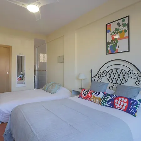 Bayside Studio In Los Alamos Beach Διαμέρισμα