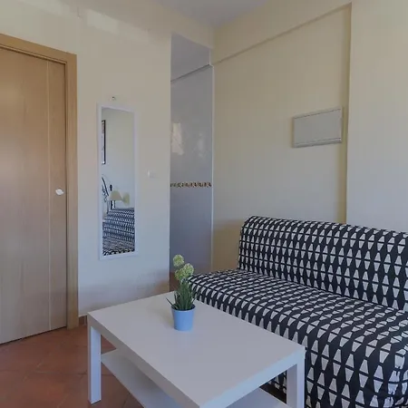 Apartament Bayside Studio In Los Alamos Beach Torremolinos
